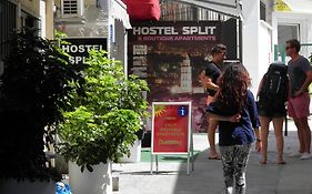 Hostel Split